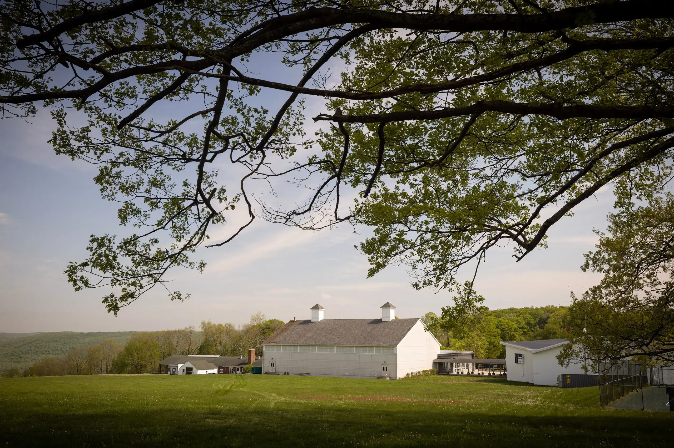 Marvelwood campus