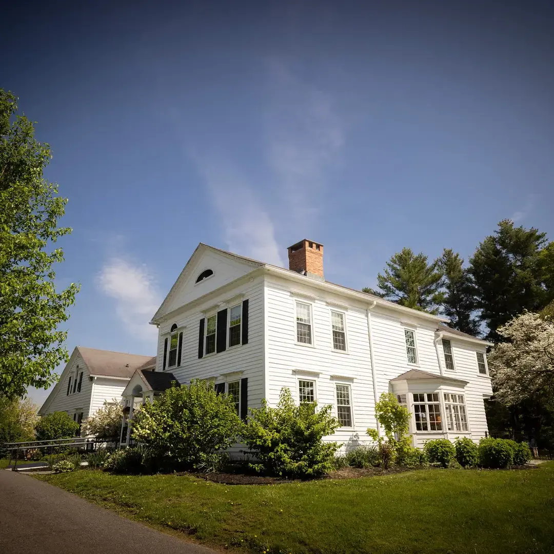 Marvelwood historical building